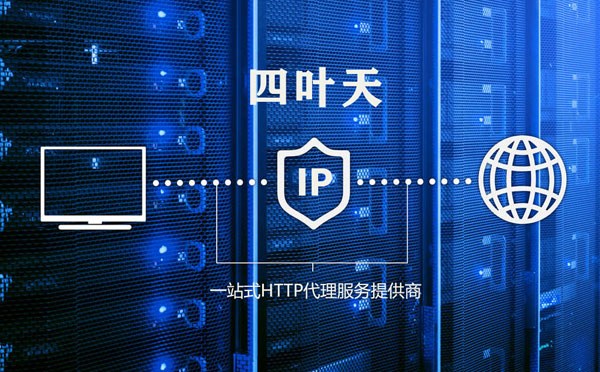 【灌南代理IP】代理IP的主要用途和使用注意事项